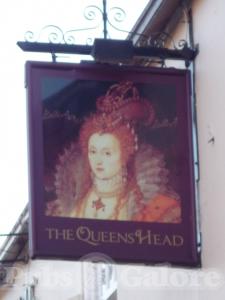 Picture of Queens Head