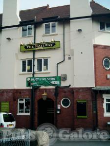 Picture of The Railway Hotel