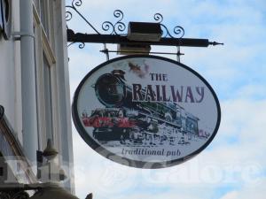 Picture of The Railway