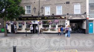 Picture of The Red Lion (JD Wetherspoon)