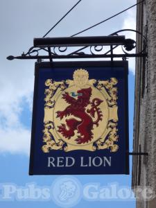 Picture of The Red Lion