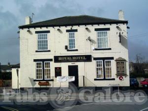 Picture of Royal Hotel