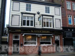 Picture of St Leger Tavern (Biscuit Billy's)