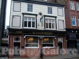 Picture of St Leger Tavern