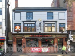 Picture of St Leger Tavern