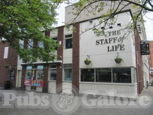 Picture of The Staff Of Life