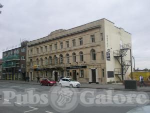 Picture of The Rockingham Hotel