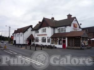Picture of Three Horse Shoes Inn