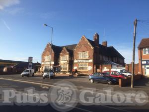 Picture of The Wheatsheaf