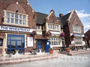 Picture of The Wheatsheaf