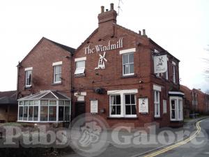 Picture of Windmill Inn