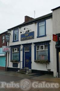 Picture of The Bulls Head