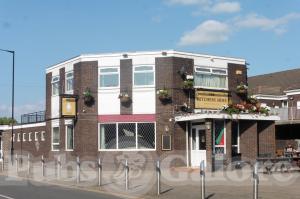 The Butchers Arms