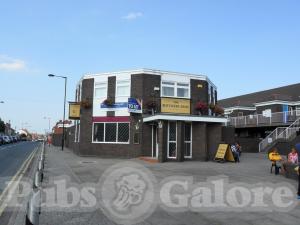 Picture of The Butchers Arms