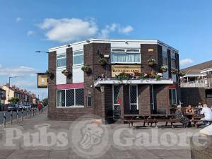 The Butchers Arms