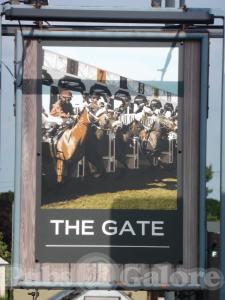 The Gate Inn