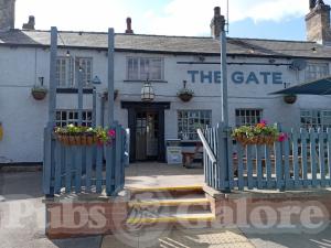 The Gate Inn