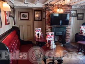 The Gate Inn