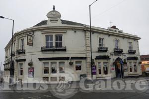 Picture of The Montagu Arms