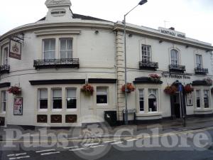 Picture of The Montagu Arms
