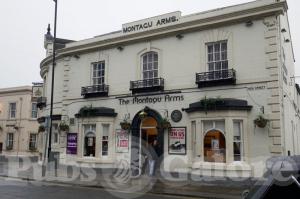 Picture of The Montagu Arms
