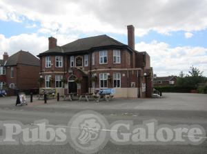 Picture of New Masons Arms