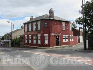 Picture of New Red Lion