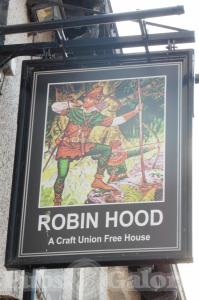 The Robin Hood