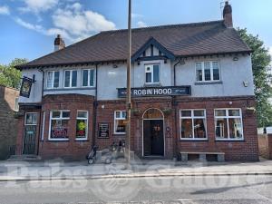 The Robin Hood