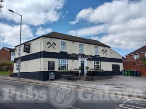 The Woodman Inn