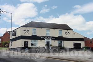 The Woodman Inn