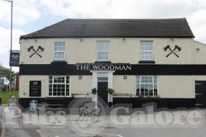 The Woodman Inn
