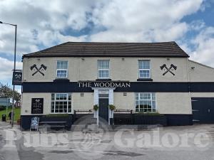 The Woodman Inn