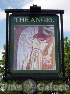 Picture of Angel Hotel