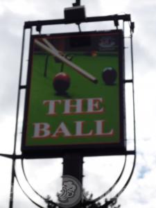 Picture of The Ball Inn