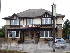 Picture of The Ball Inn