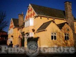 Picture of The Chequers