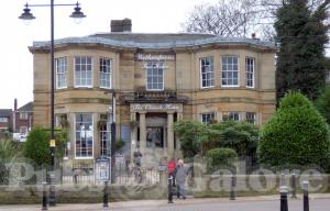 Picture of The Church House (JD Wetherspoon)