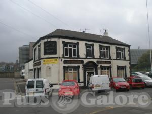 Picture of Crinoline Bridge Inn