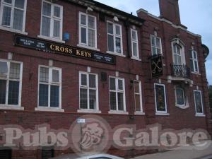 Picture of Cross Keys