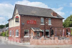 The Crown Inn