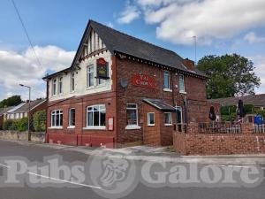 The Crown Inn