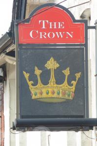 The Crown Inn