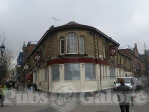 Picture of The Plough