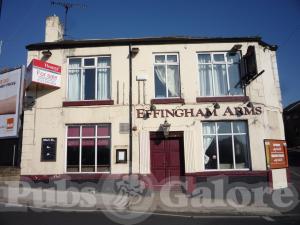 Picture of The Effingham Arms