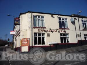 Picture of The Effingham Arms