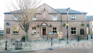 Picture of The Bluecoat (JD Wetherspoon)