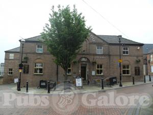 Picture of The Bluecoat (JD Wetherspoon)