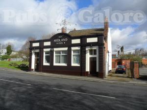 Picture of The Midland Inn