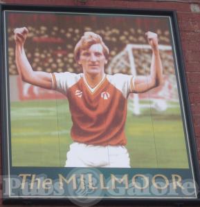 Picture of The Millmoor